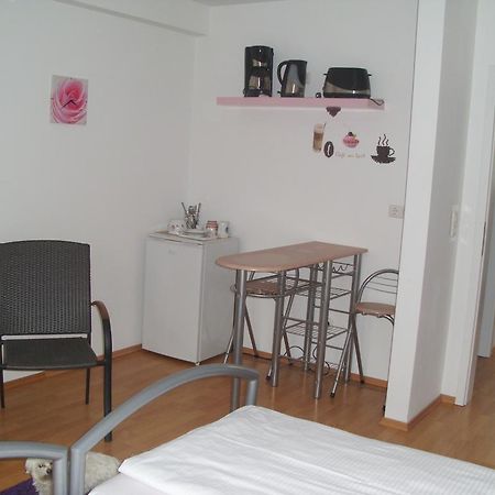 Casa Rose Hotel Essen Ngoại thất bức ảnh