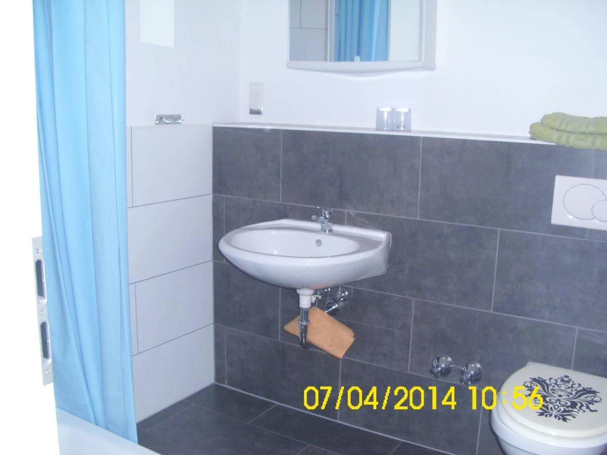 Casa Rose Hotel Essen Ngoại thất bức ảnh