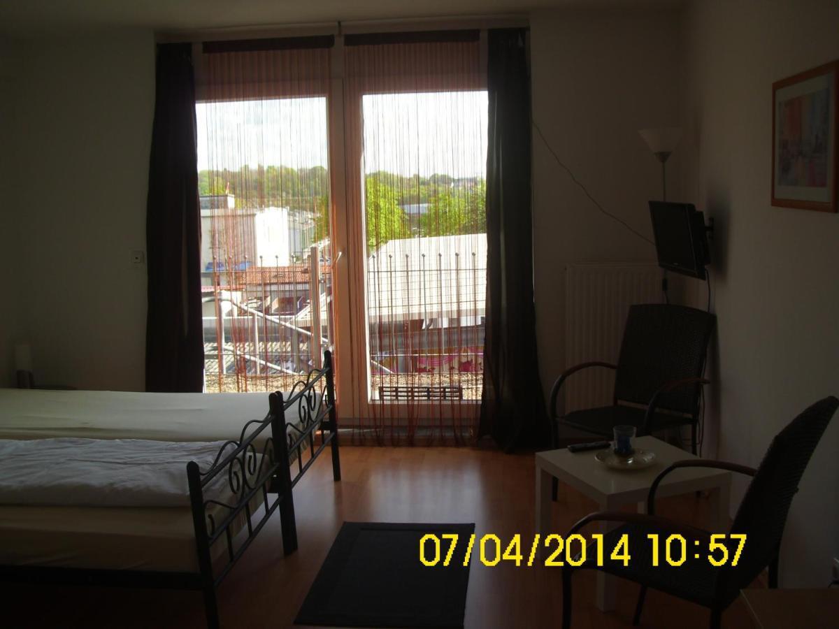 Casa Rose Hotel Essen Phòng bức ảnh